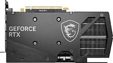 Видеокарта MSI GeForce RTX 4060 Ti Gaming 8G Видеокарта MSI GeForce RTX 4060 Ti Gaming 8G