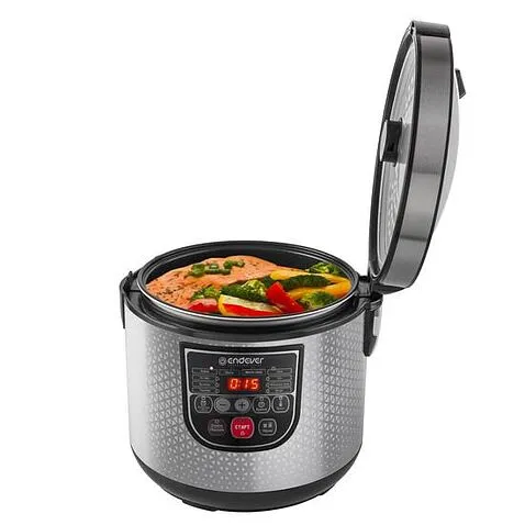 Мультиварка Endever Vita-123