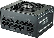Блок питания Cooler Master V850 SFX Gold MPY-8501-SFHAGV Блок питания Cooler Master V850 SFX Gold MPY-8501-SFHAGV