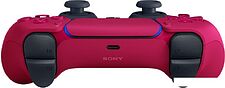 Геймпад Sony DualSense (космический красный)