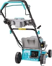 Газонокосилка GPT GLM-T4327SR Газонокосилка GPT GLM-T4327SR