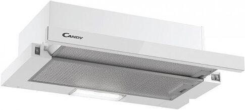 Кухонная вытяжка Candy CBT60RWGSS-07