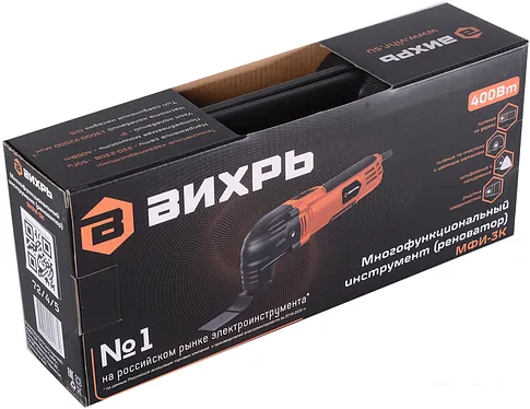 Реноватор Вихрь МФИ-3К 72/4/5