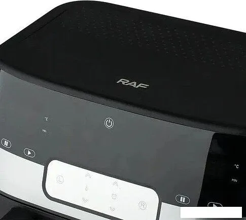 Аэрофритюрница RAF R.5272