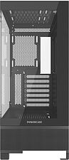 Корпус Powercase Luminous CLB-L0