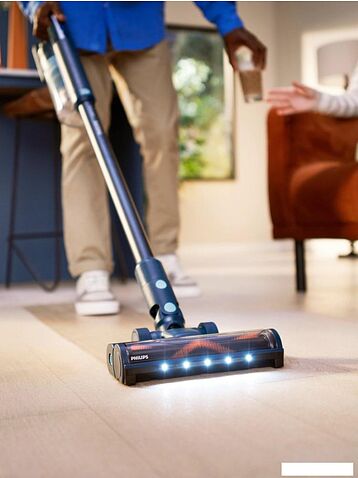 Пылесос Philips 5000 Series XC5141/01