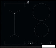 Варочная панель Electrolux LIV63431BK Варочная панель Electrolux LIV63431BK