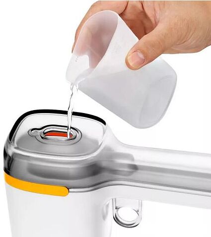 Отпариватель Kitfort KT-9172