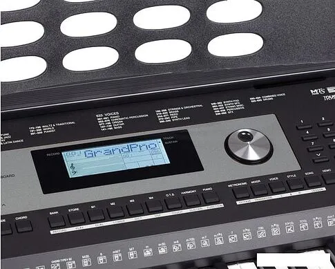 Синтезатор Medeli M331