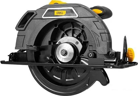Дисковая (циркулярная) пила Deli DL-YJ235-E1 103012