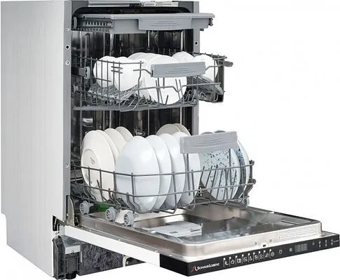 Встраиваемая посудомоечная машина Schaub Lorenz SLG VI4911