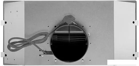 Кухонная вытяжка MAUNFELD TRAPEZE 603EM (нержавеющая сталь)