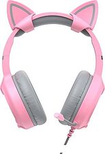 Наушники Havit H2233d (розовый) Наушники Havit H2233d (розовый)