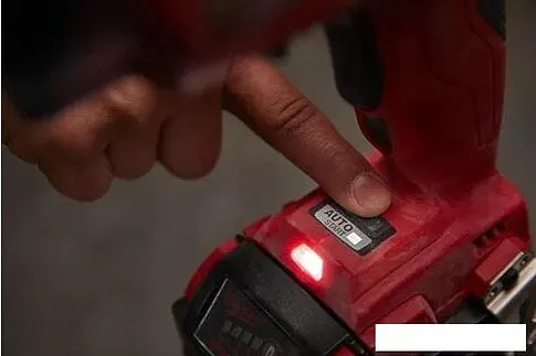 Шуруповерт для гипсокартона Milwaukee M18 FSG-0X 4933459201 (без АКБ, кейс)