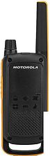 Портативная радиостанция Motorola T82 Extreme Quad