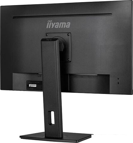 Монитор Iiyama ProLite XUB2793QS-B1