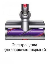 Пылесос Dyson V8 Advanced 492637-01