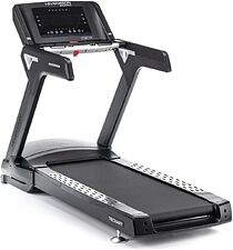 Электрическая беговая дорожка Svensson Industrial Techart