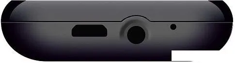 Мобильный телефон Inoi 100 (черный)