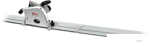 Дисковая пила Crown CT15134-165