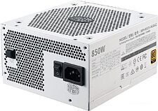 Блок питания Cooler Master V850 Gold-V2 White Edition MPY-850V-AGBAG Блок питания Cooler Master V850 Gold-V2 White Edition MPY-850V-AGBAG