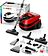 Пылесос Bosch BWD421PET