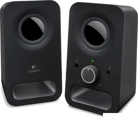 Акустика Logitech Z150 (черный)