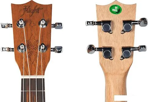 Укулеле Flight DUS321 MAH