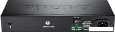 Коммутатор D-Link DGS-1210-10/ME/A1A