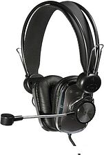 Наушники с микрофоном SVEN AP-600