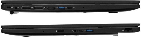 Ноутбук Rikor Pro 5 16 P-01 B3DB97EE