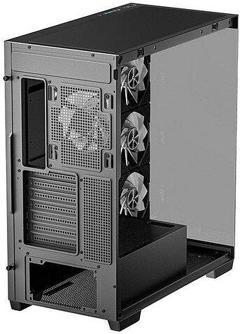 Корпус DeepCool CG580 4F R-CG580-BKADA4-G-1
