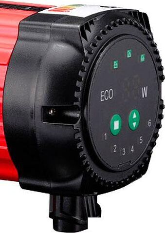 Циркуляционный насос Jemix ГВС-СМАРТ-25-6