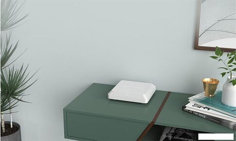 Wi-Fi роутер Netcraze Challenger SE NC-3911