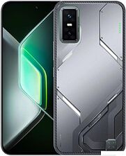 Телефон Infinix GT 30 X6876 8GB/256GB (графит)