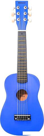 Гиталеле Belucci 23 Blue