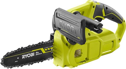 Аккумуляторная пила Ryobi RY18CS20A-0 5133005414 (без АКБ)