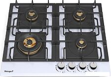 Варочная панель Weissgauff HGG 6445 WH Volcano Burner Варочная панель Weissgauff HGG 6445 WH Volcano Burner