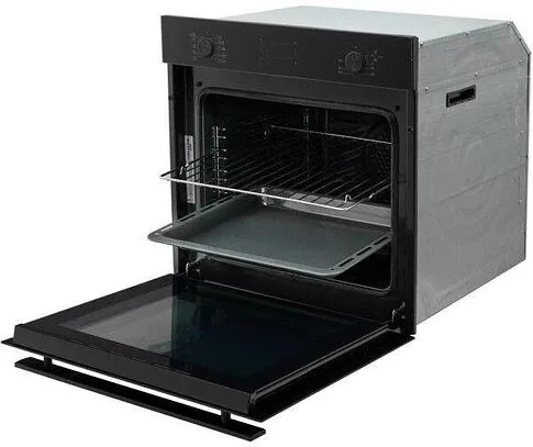 Электрический духовой шкаф DeLonghi DEO 745 NB NARA