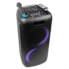 Колонка для вечеринок Nakatomi GS-50