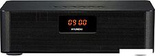 Радиочасы Hyundai H-RCL340