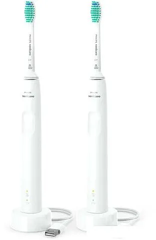 Электрическая зубная щетка Philips HX3675/13