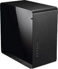 Корпус Jonsbo UMX3 Window (черный) Корпус Jonsbo UMX3 Window (черный)