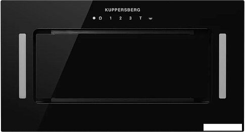 Кухонная вытяжка KUPPERSBERG Innova V 60 Black