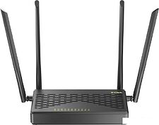 Wi-Fi роутер D-Link DIR-825/GFRU/R3A Wi-Fi роутер D-Link DIR-825/GFRU/R3A