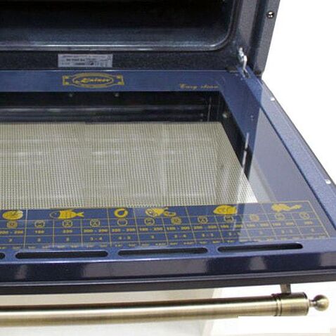 Газовый духовой шкаф Kaiser EG 6345 ElfEm