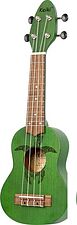 Укулеле Ortega Keiki K1-GR