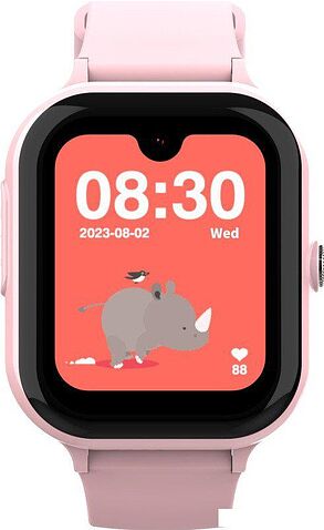 Детские умные часы Aimoto Infinity (розовый)