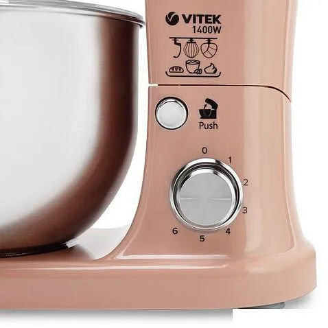 Планетарный миксер Vitek VT-4102