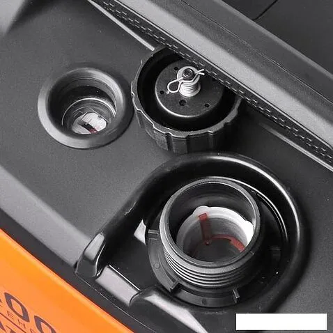 Бензиновый генератор Patriot iGX 2000